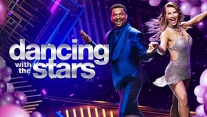 Dancing with the Stars kép