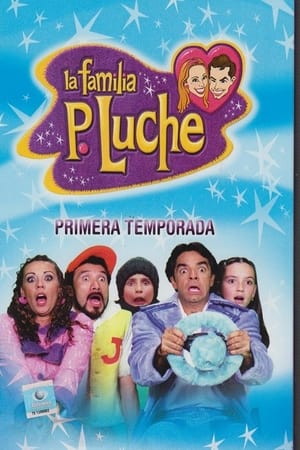 La familia P. Luche poszter