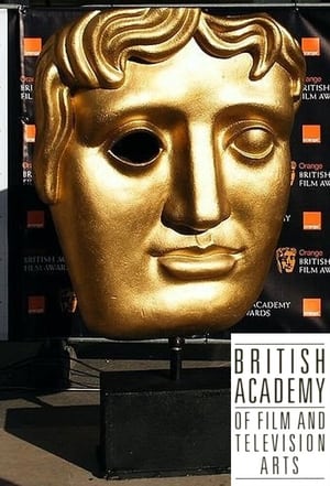 The BAFTA Awards poszter