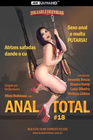 Anal Total 18