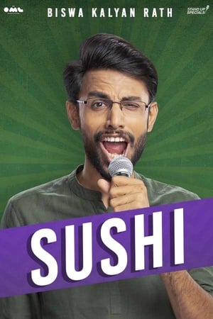 Sushi by Biswa Kalyan Rath