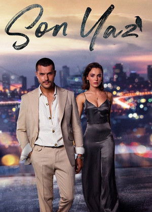 Son Yaz