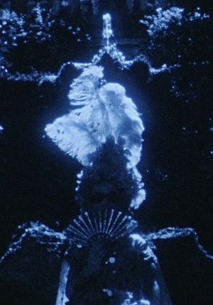 Eaux d'Artifice poszter