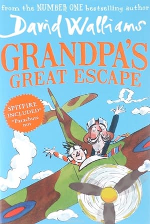 Grandpa's Great Escape poszter