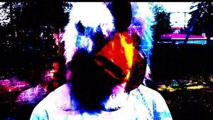 Why he got a chicken on his head? háttérkép