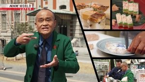 Itadakimasu ! Dining with the Chef 14. évad Ep.3 3. epizód