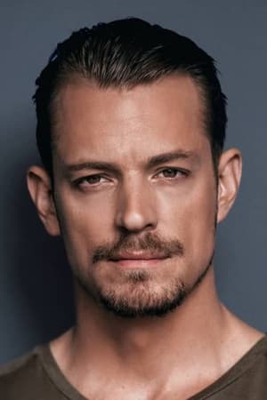 Joel Kinnaman profil kép