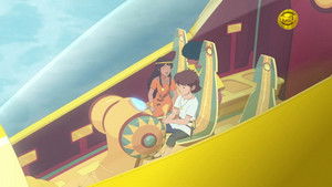 太陽の子エステバン Season 3 Ep.20 20. epizód