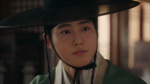 세자가 사라졌다 1. évad Ep.3 3. epizód