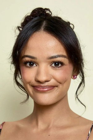 Marissa Bode profil kép