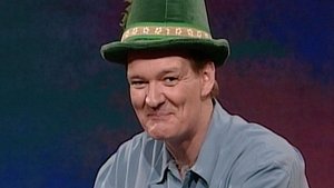 Whose Line Is It Anyway? Season 8 Ep.7 7. epizód