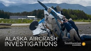 Alaska Aircrash Investigations kép