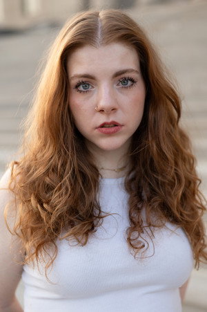 Riley Kristine Martin profil kép