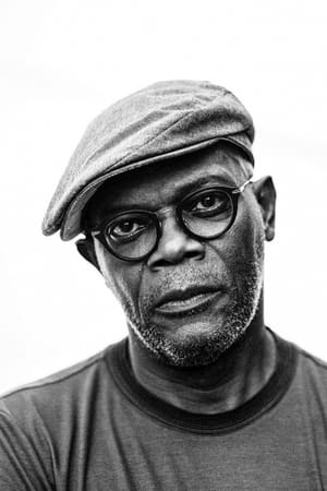 Samuel L. Jackson