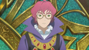 Ni No Kuni: A másik világ háttérkép