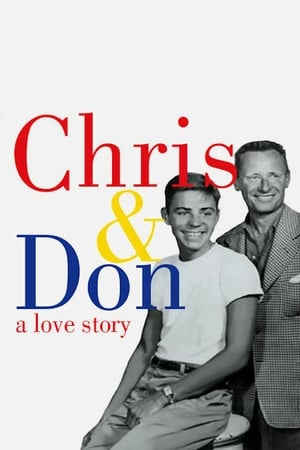 Chris & Don: A Love Story poszter