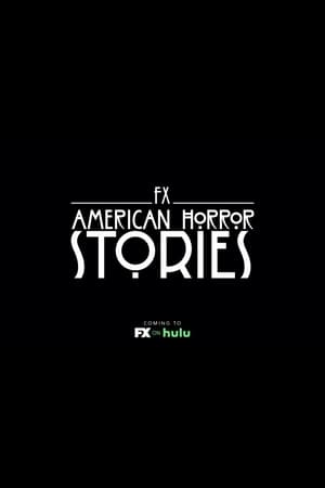 American Horror Stories poszter