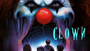 Clown háttérkép