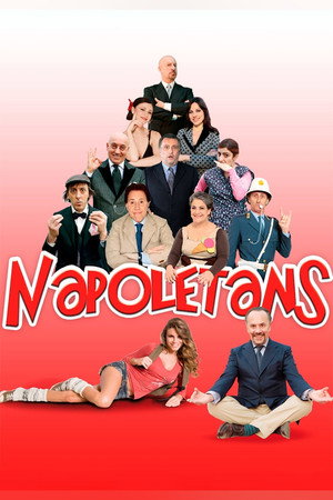 Napoletans poszter