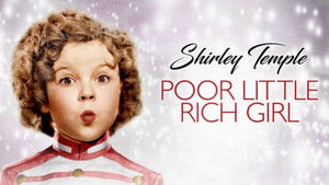 Poor Little Rich Girl háttérkép