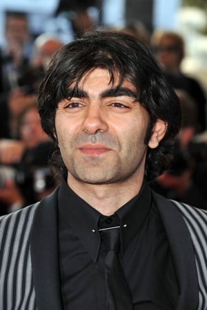 Fatih Akin profil kép