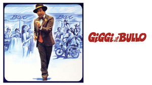 Giggi, a csibész háttérkép