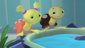Bananas in Pyjamas 1. évad Ep.91 91. epizód
