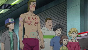 歌舞伎町シャーロック 1. évad Ep.6 6. epizód