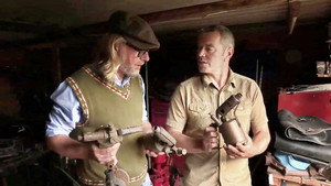 Find It, Fix It, Flog It Season 1 Ep.13 13. epizód