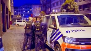 Helden Van Hier: Politie Oostende 1. évad Ep.3 3. epizód