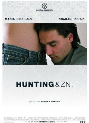 Hunting & Zn. poszter