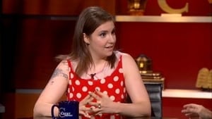 The Colbert Report 8. évad Ep.97 97. epizód