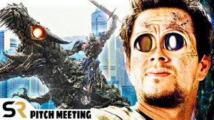 Pitch Meeting 5. évad Ep.38 38. epizód