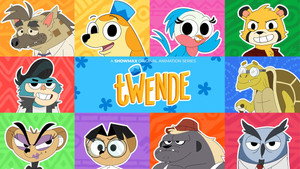 Twende kép
