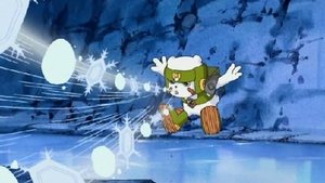 Digimon Frontier 1. évad Ep.3 3. epizód