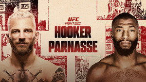 UFC Fight Night 287: Hooker vs. Parnasse háttérkép