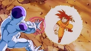 Dragon Ball Z 3. évad Ep.14 Egy végeláthatatlan küzdelem