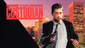 The Custodian háttérkép