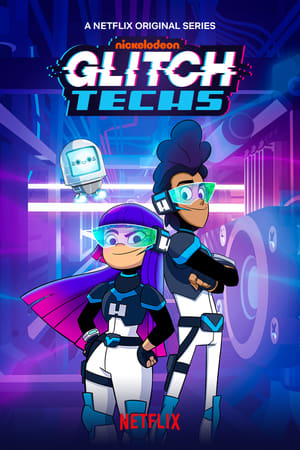 Glitch Techs – Hibairtók