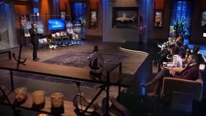 Shark Tank Brasil: Negociando com Tubarões 8. évad Ep.7 7. epizód