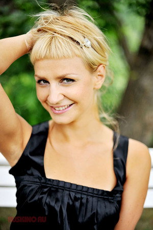 Anastasiya Tyufakina profil kép