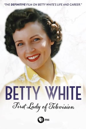 Betty White: First Lady of Television poszter