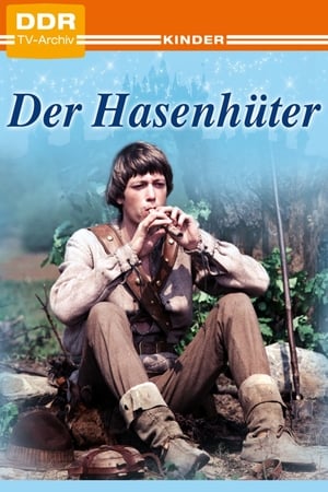 Der Hasenhüter poszter