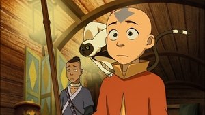 Avatár – Aang legendája Első könyv: Víz Ep.9 A vízidomár-tekercs