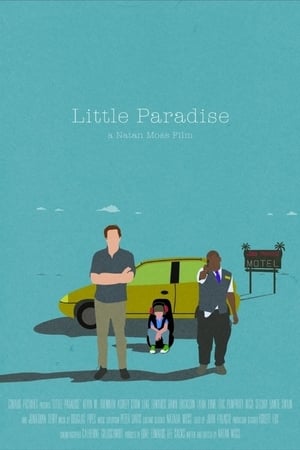 Little Paradise poszter