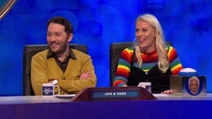 8 Out of 10 Cats Does Countdown 17. évad Ep.4 4. epizód