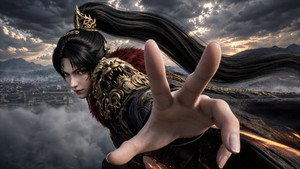 万妖图录传 kép