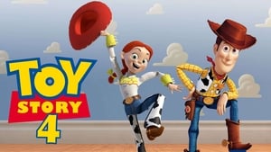 Toy Story 4 háttérkép