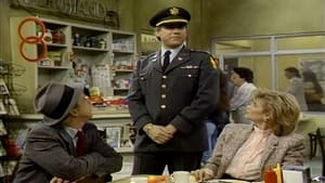 Night Court Season 6 Ep.1 1. epizód