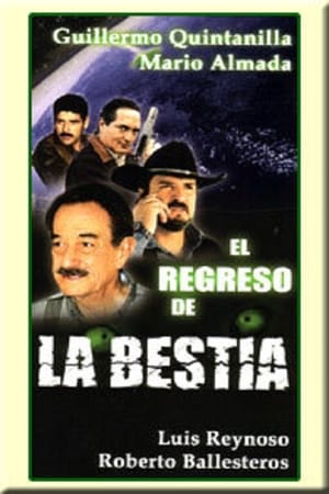 El Regreso de la Bestia